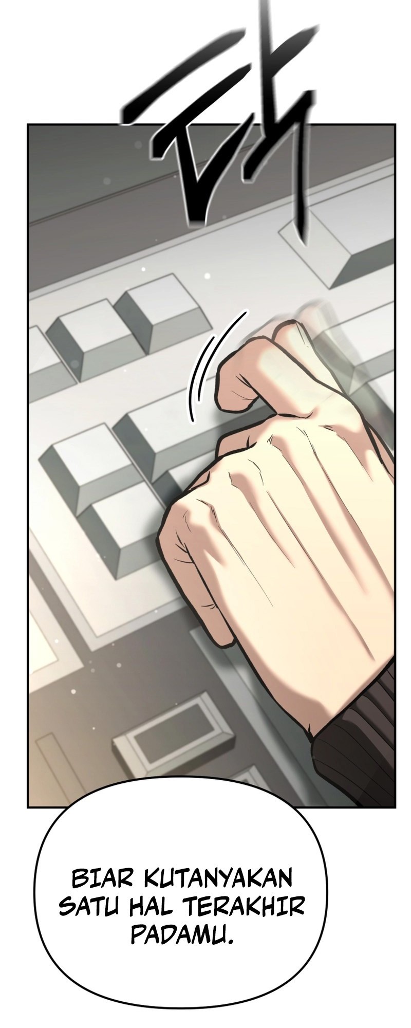 The Cop Is Too Strong Chapter 51 - halaman 35