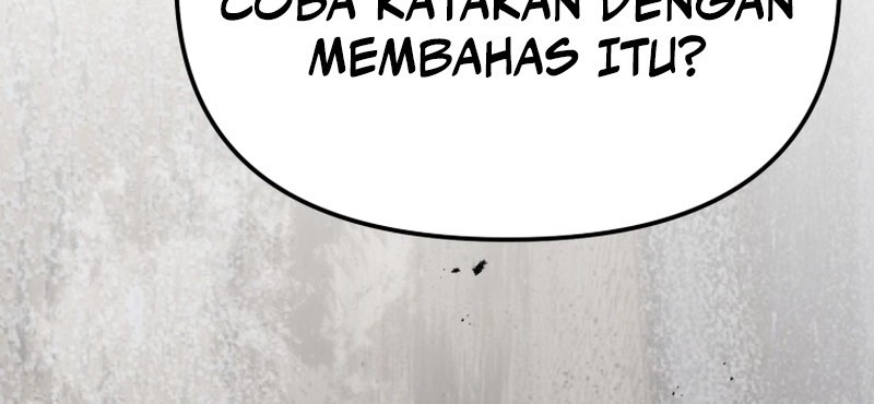 The Cop Is Too Strong Chapter 51 - halaman 38