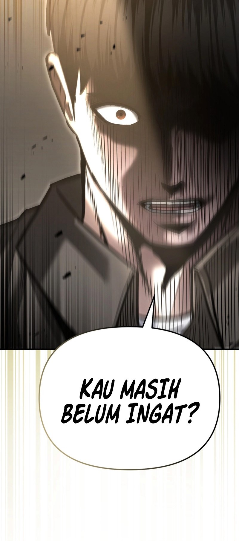 The Cop Is Too Strong Chapter 51 - halaman 41