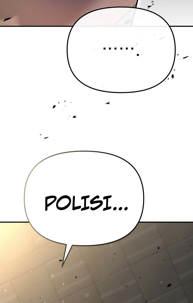 The Cop Is Too Strong Chapter 51 - halaman 59
