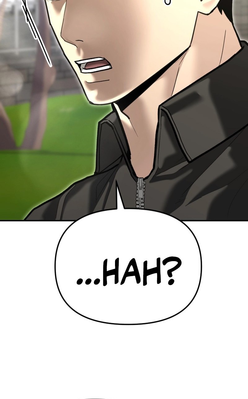 The Cop Is Too Strong Chapter 51 - halaman 71