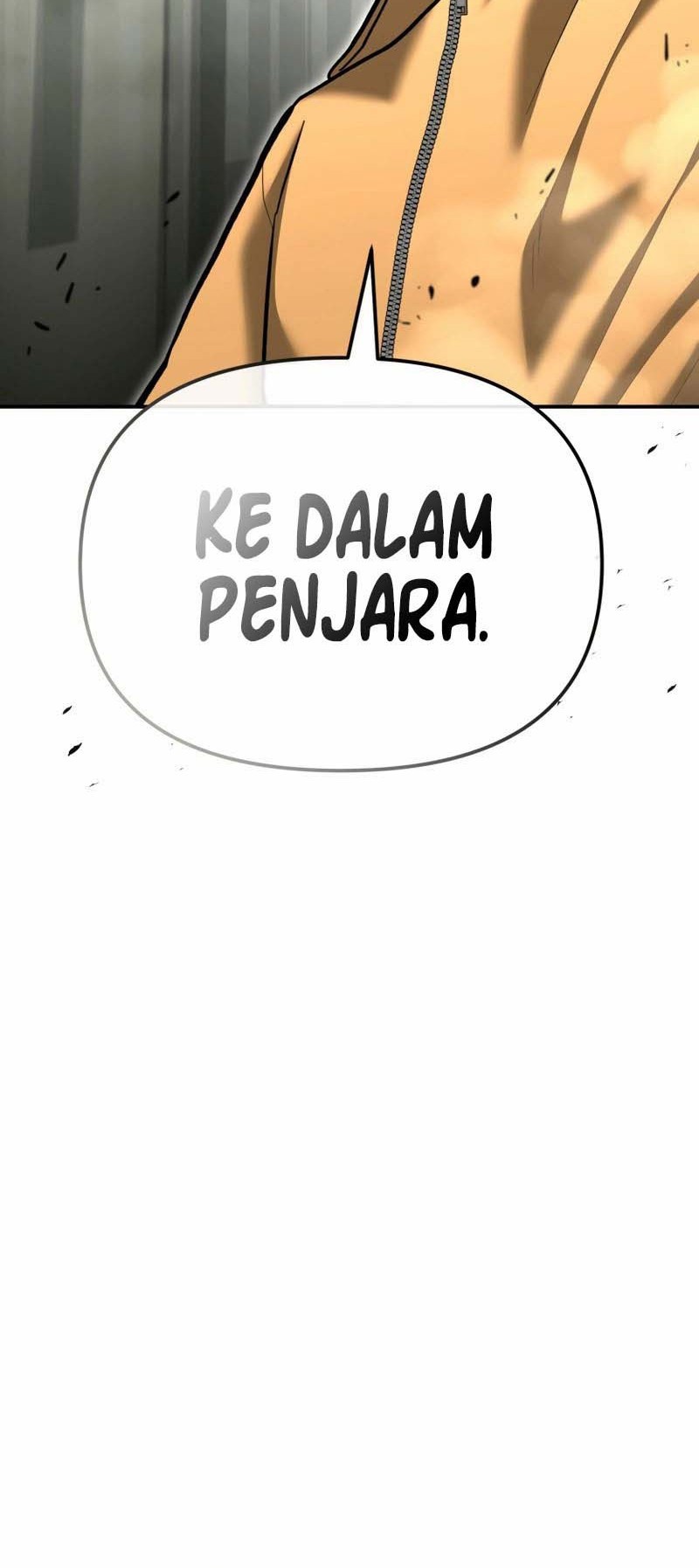 The Cop Is Too Strong Chapter 52 - halaman 20