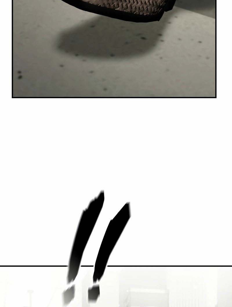 The Cop Is Too Strong Chapter 52 - halaman 23