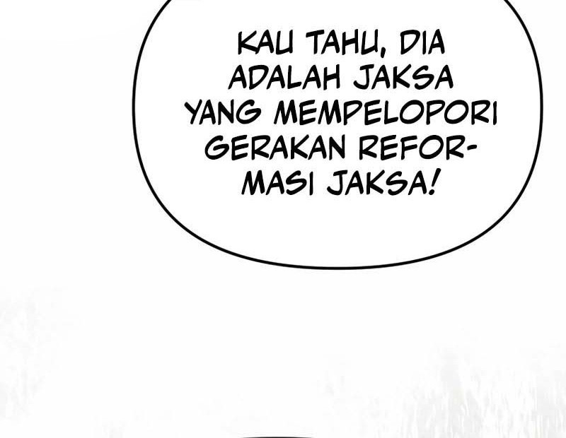 The Cop Is Too Strong Chapter 52 - halaman 26