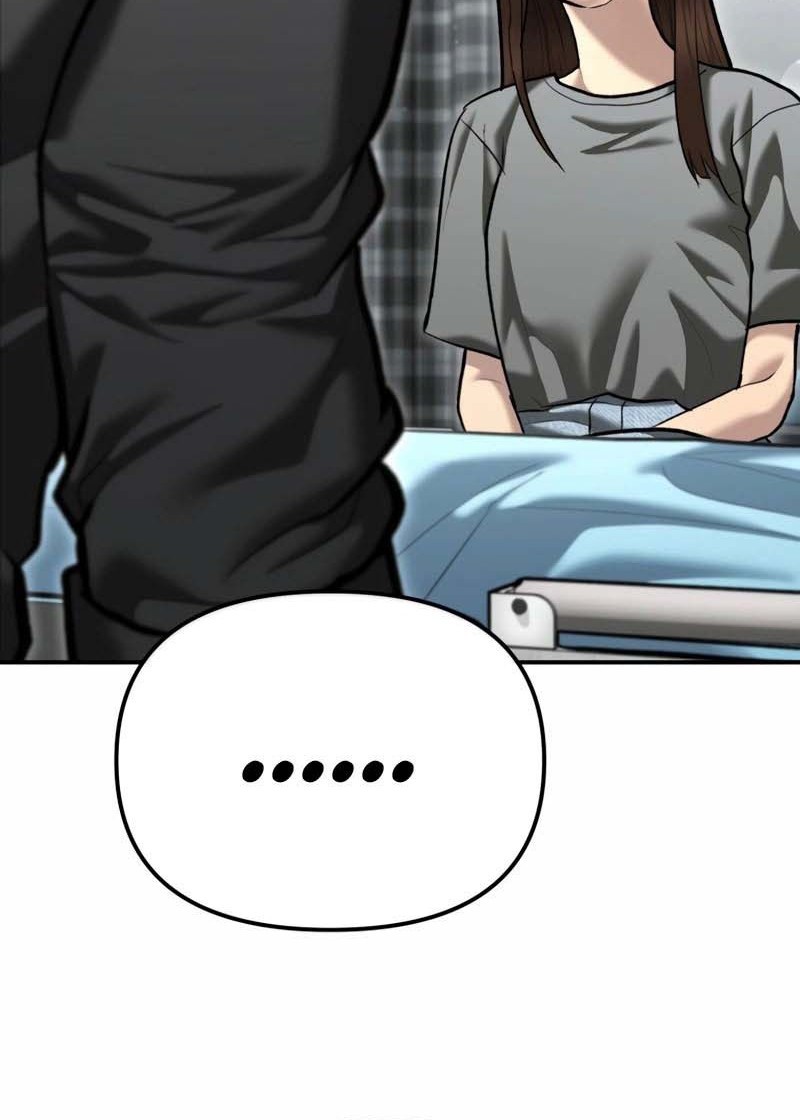 The Cop Is Too Strong Chapter 52 - halaman 65