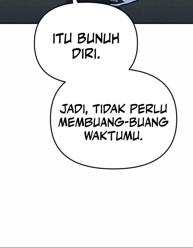 The Cop Is Too Strong Chapter 53 - halaman 24