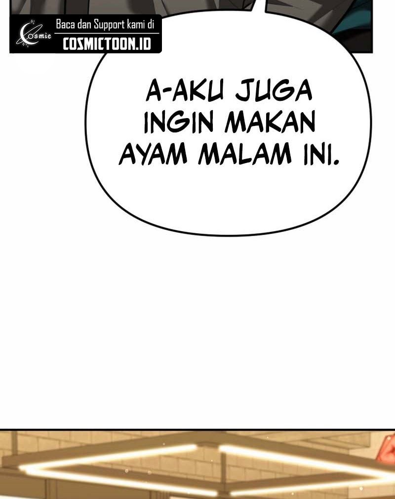 The Cop Is Too Strong Chapter 53 - halaman 75