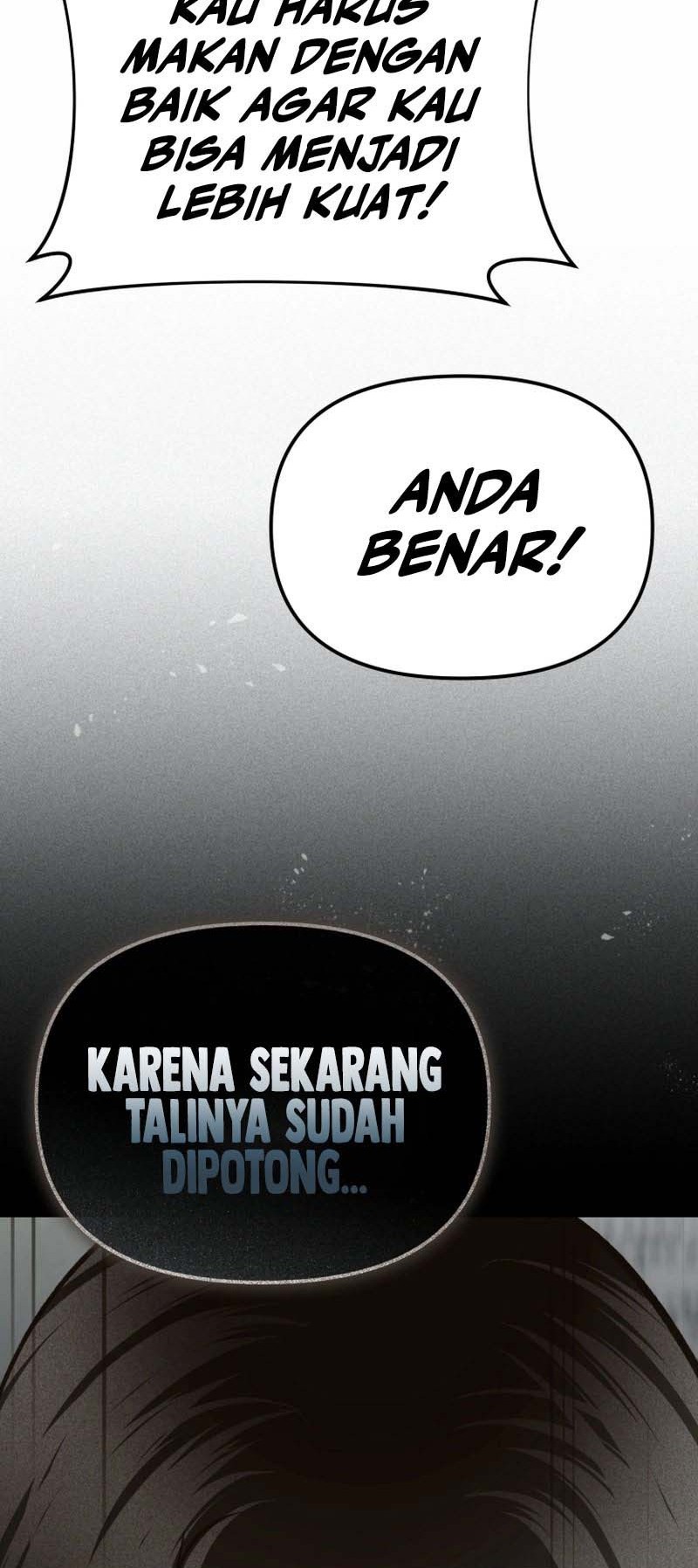 The Cop Is Too Strong Chapter 53 - halaman 78