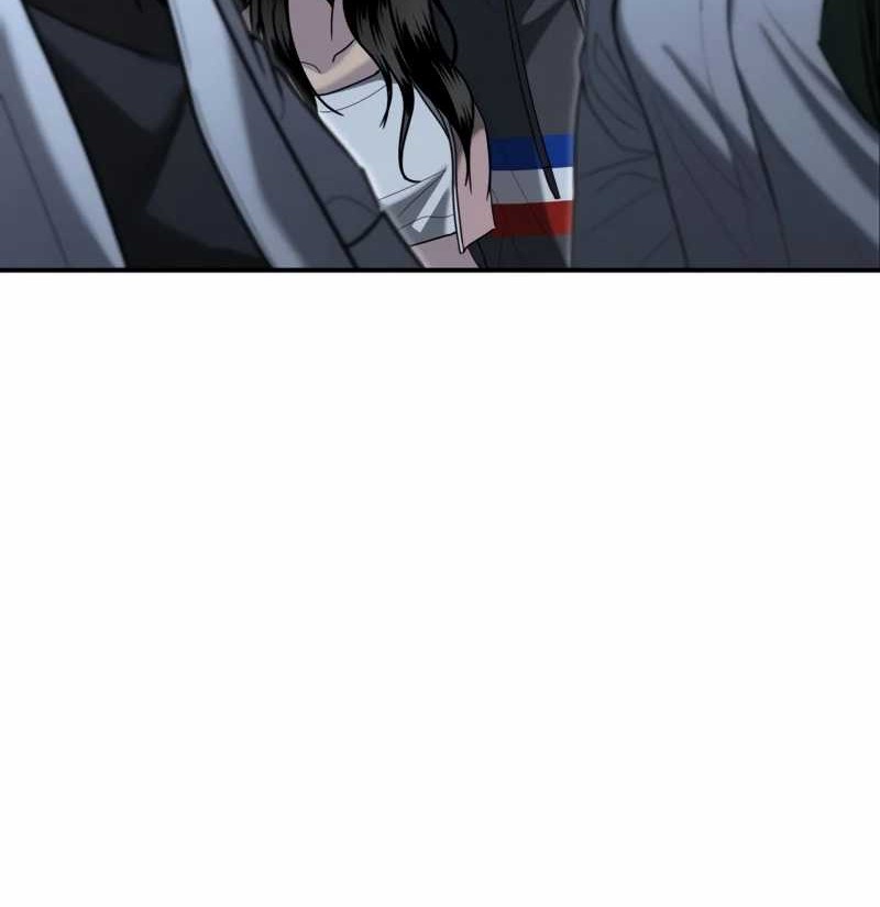The Cop Is Too Strong Chapter 6 - halaman 30