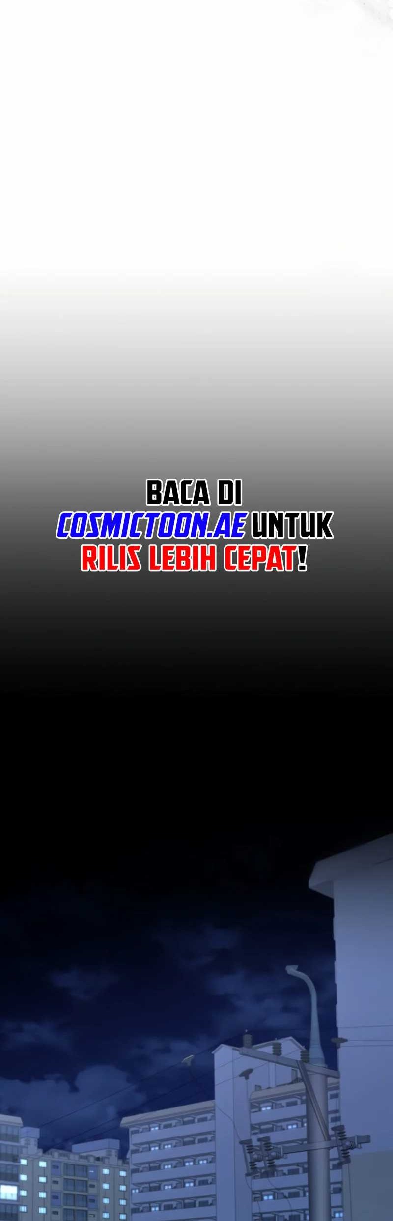 The Cop Is Too Strong Chapter 6 - halaman 36