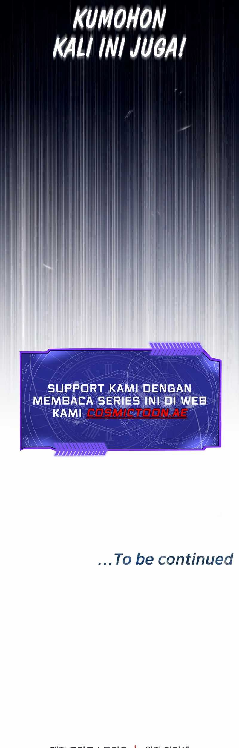 The Cop Is Too Strong Chapter 6 - halaman 65