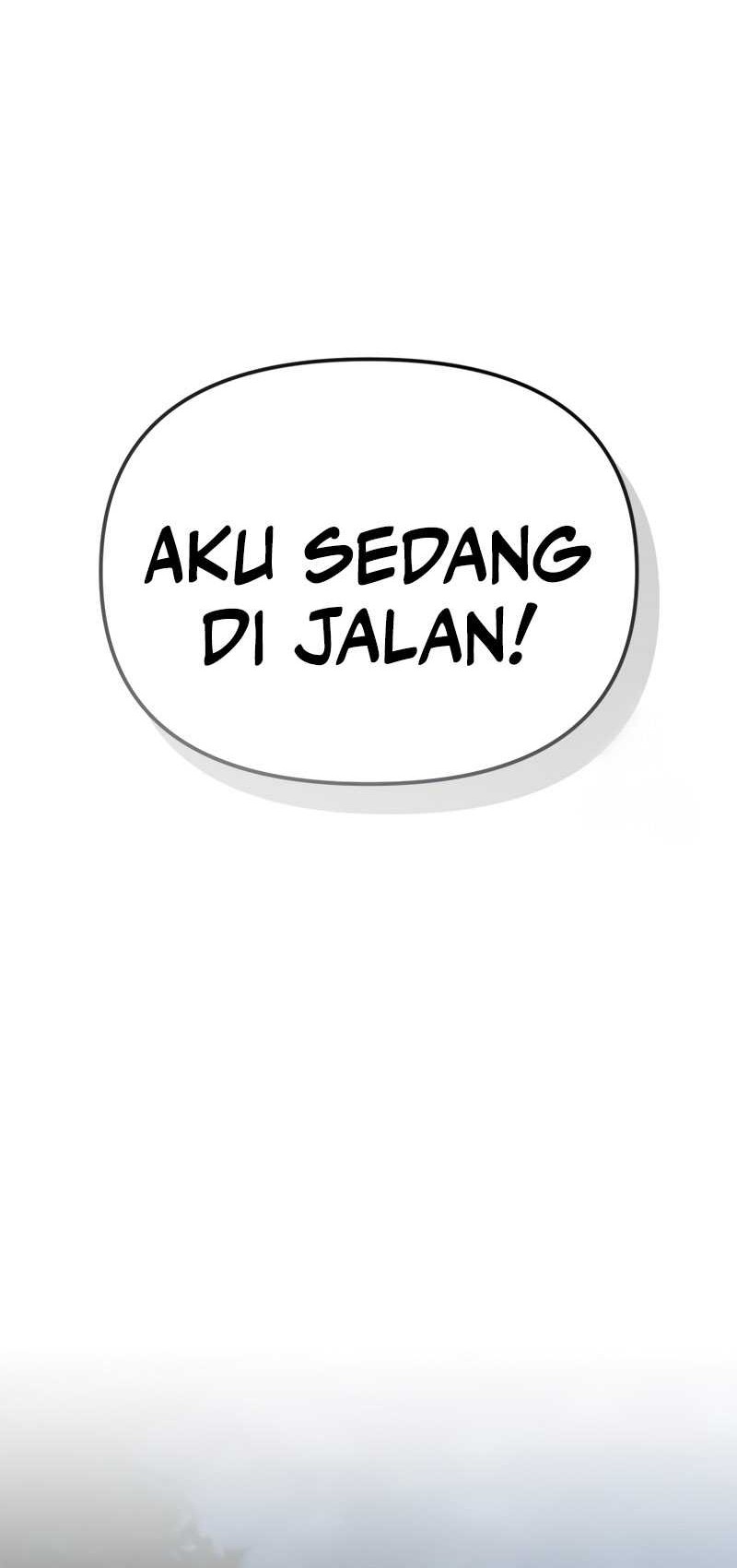 The Cop Is Too Strong Chapter 7 - halaman 13