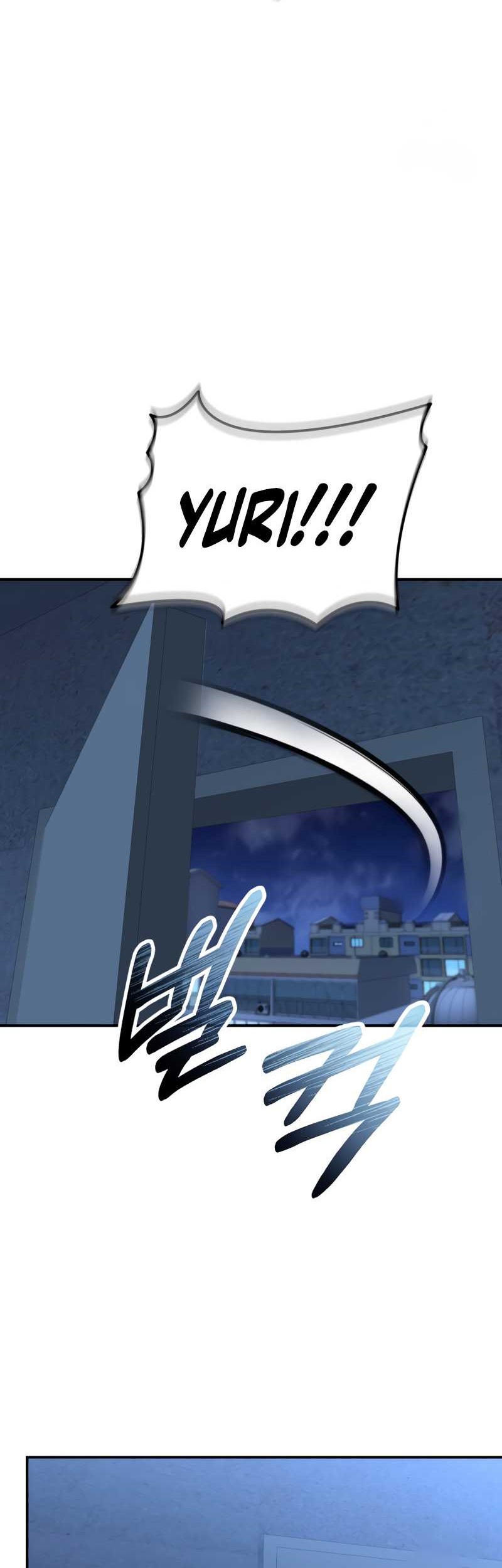 The Cop Is Too Strong Chapter 7 - halaman 27