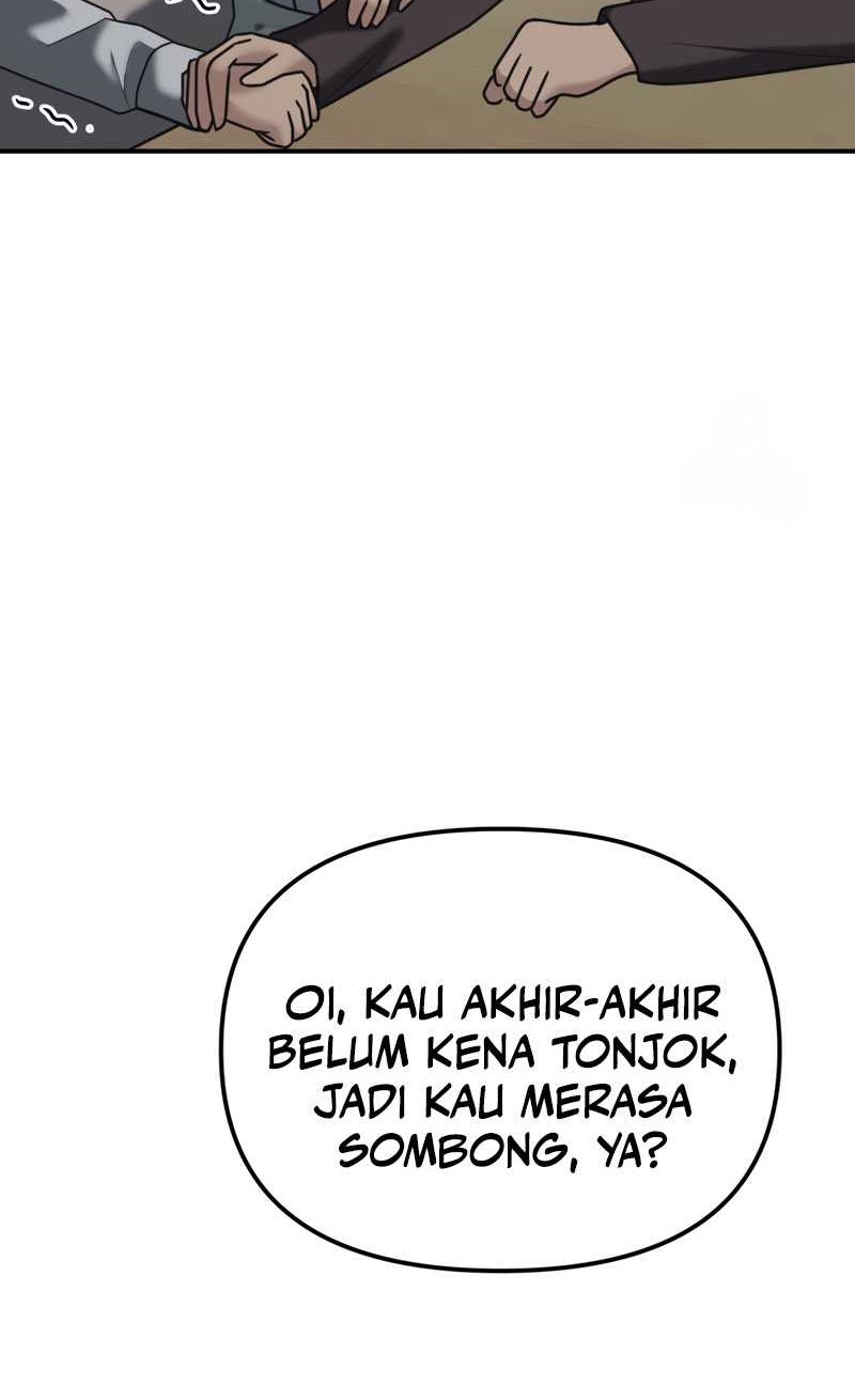 The Cop Is Too Strong Chapter 7 - halaman 55
