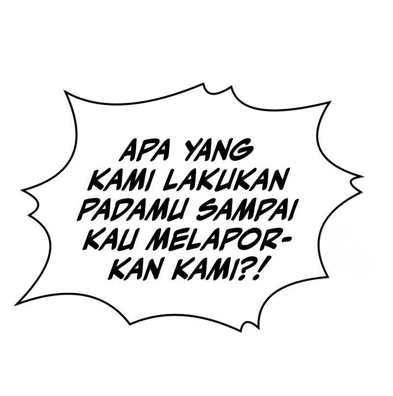 The Cop Is Too Strong Chapter 7 - halaman 61