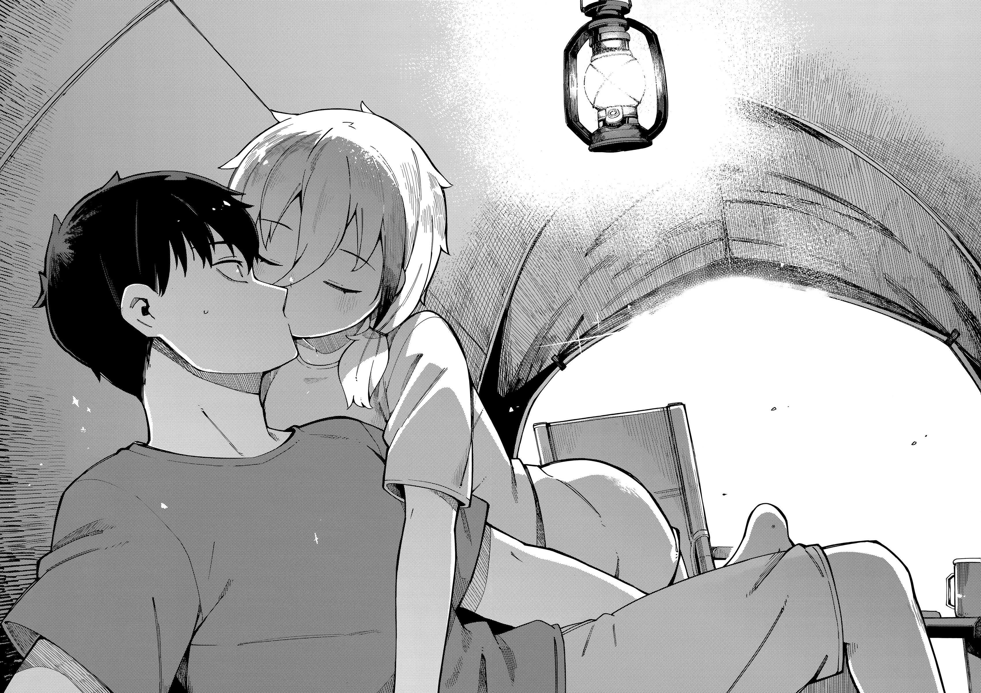 The Coppersmith's Bride Chapter 9 - halaman 23