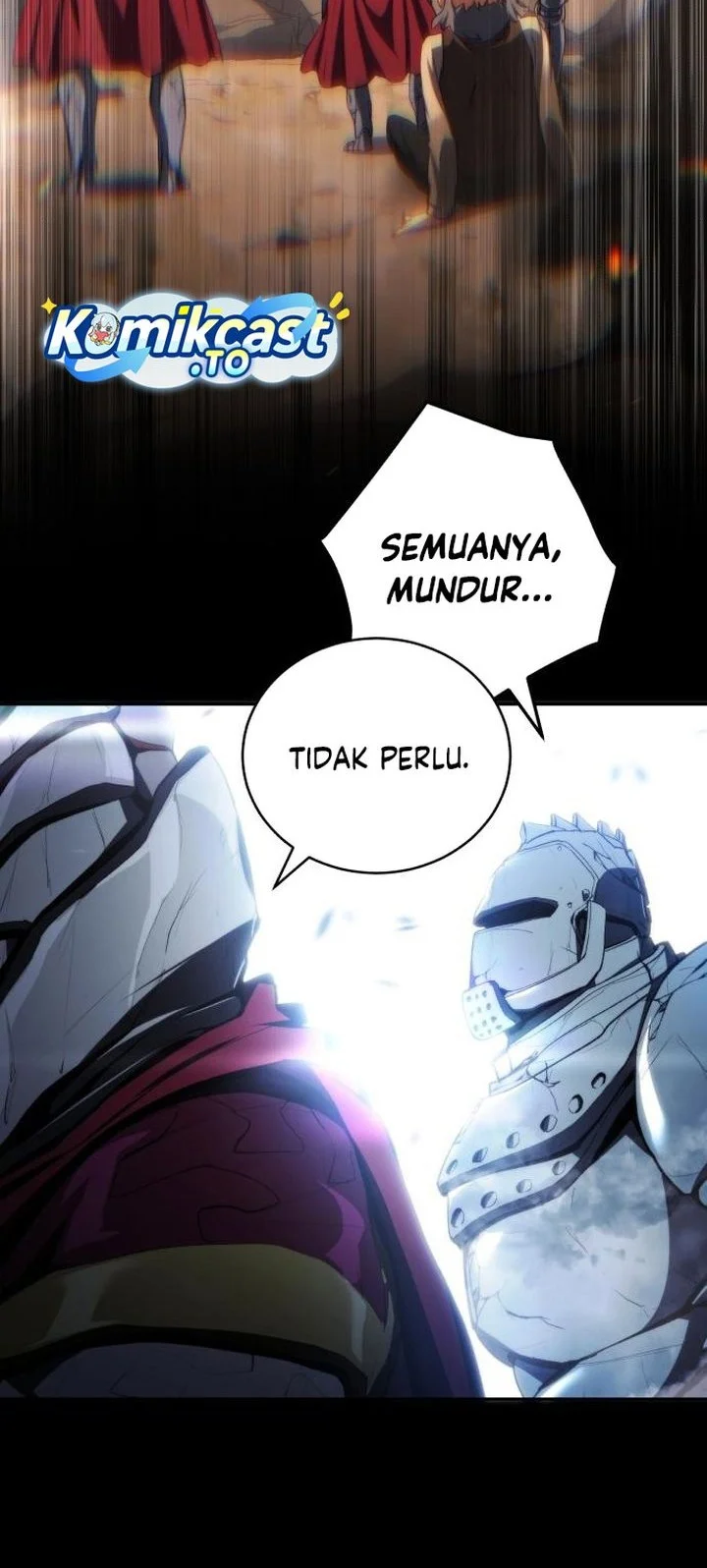 The Corporate Underdog Who Does Everything Right Chapter 1 - halaman 34