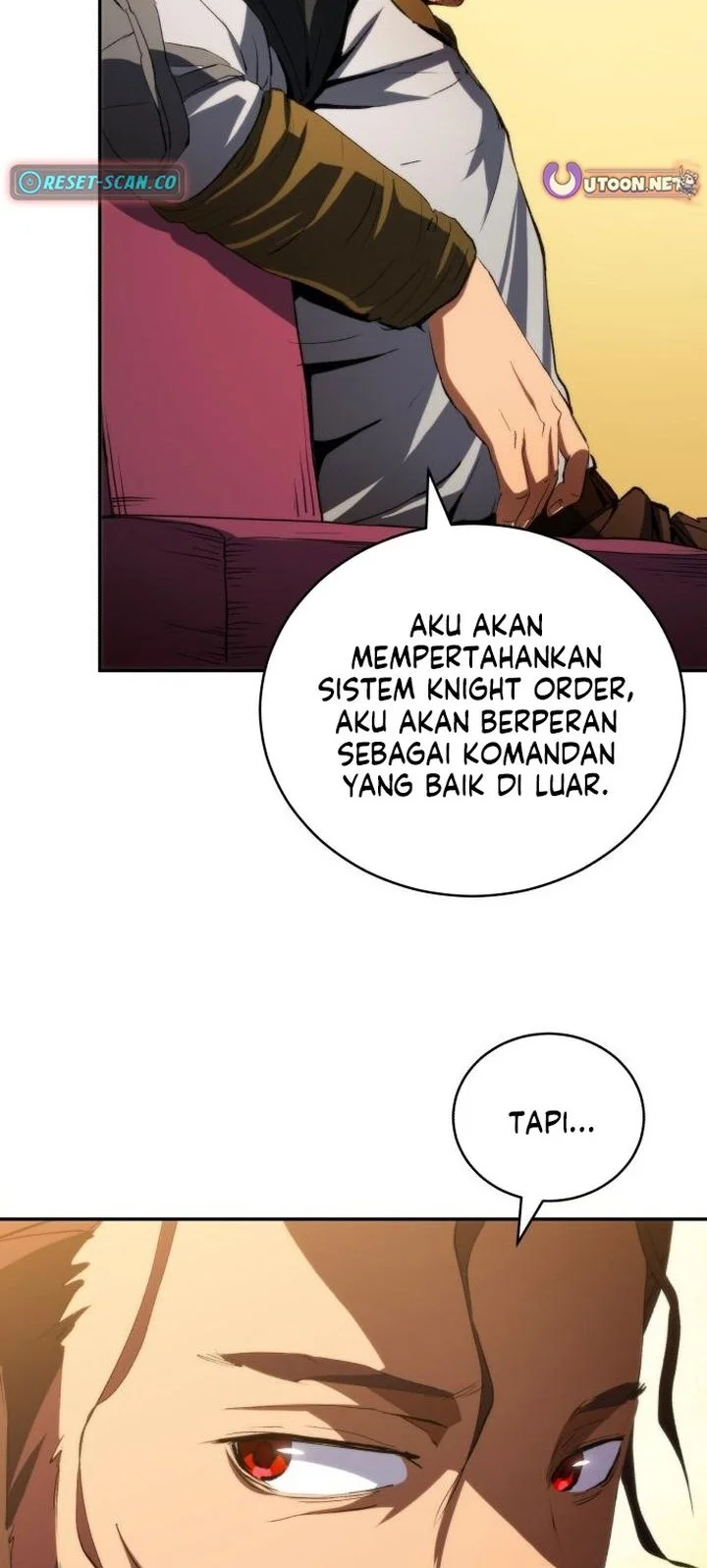 The Corporate Underdog Who Does Everything Right Chapter 1 - halaman 46