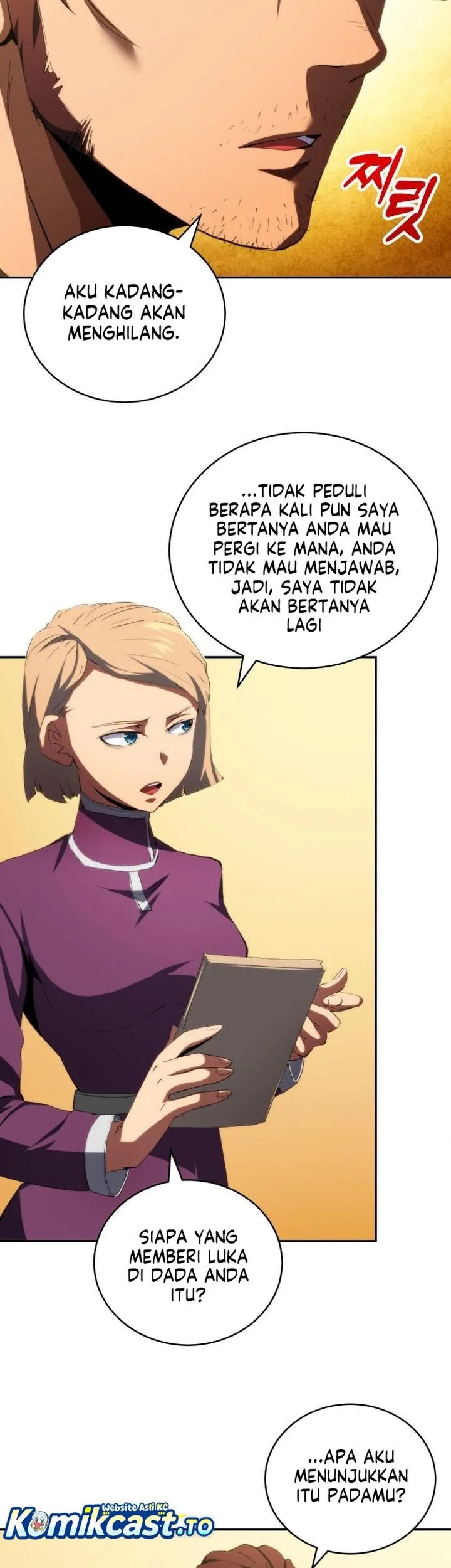 The Corporate Underdog Who Does Everything Right Chapter 1 - halaman 47