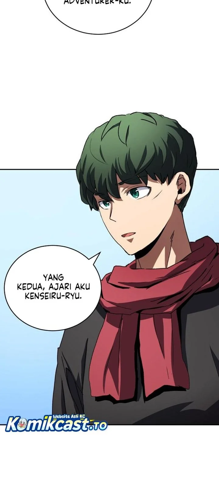 The Corporate Underdog Who Does Everything Right Chapter 1 - halaman 6