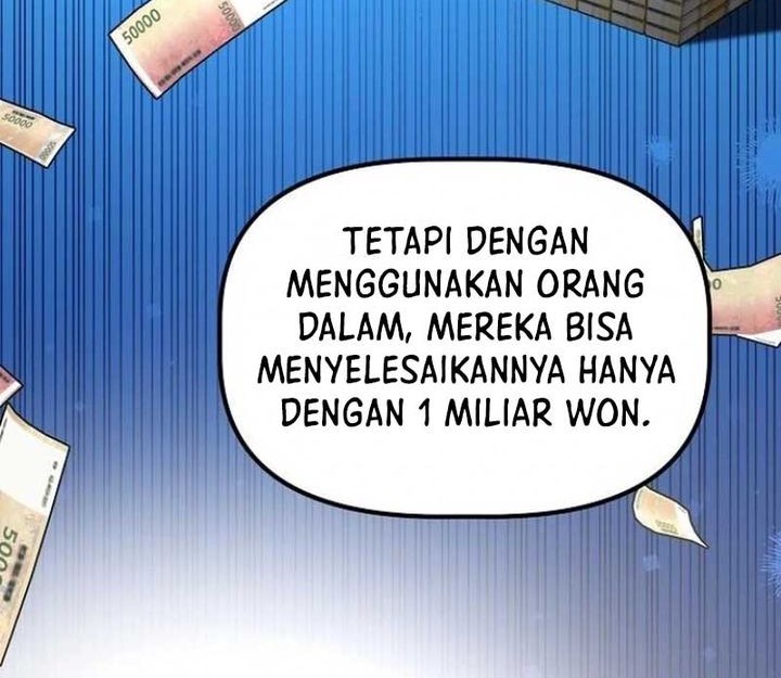 The Corporate Underdog Who Does Everything Right Chapter 10 - halaman 25