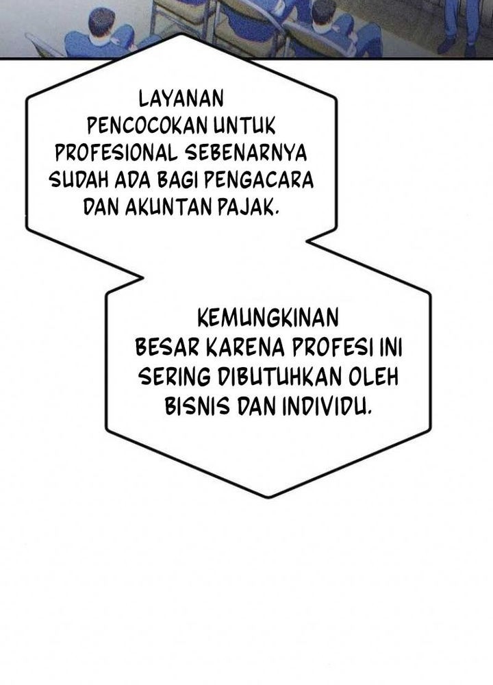 The Corporate Underdog Who Does Everything Right Chapter 10 - halaman 3