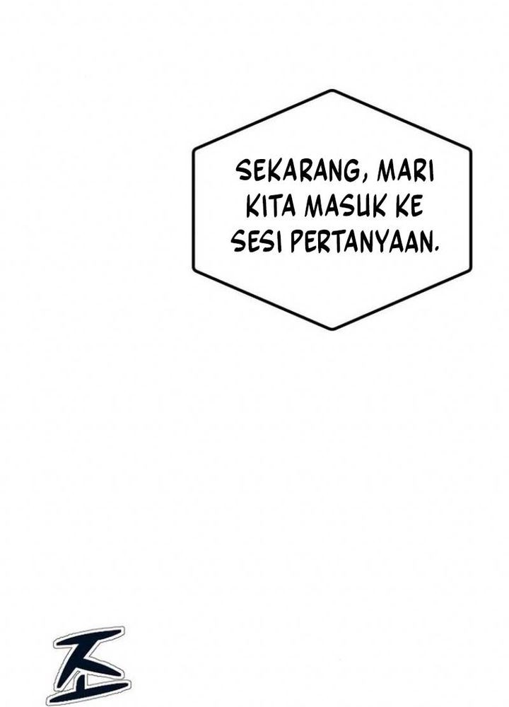 The Corporate Underdog Who Does Everything Right Chapter 10 - halaman 34