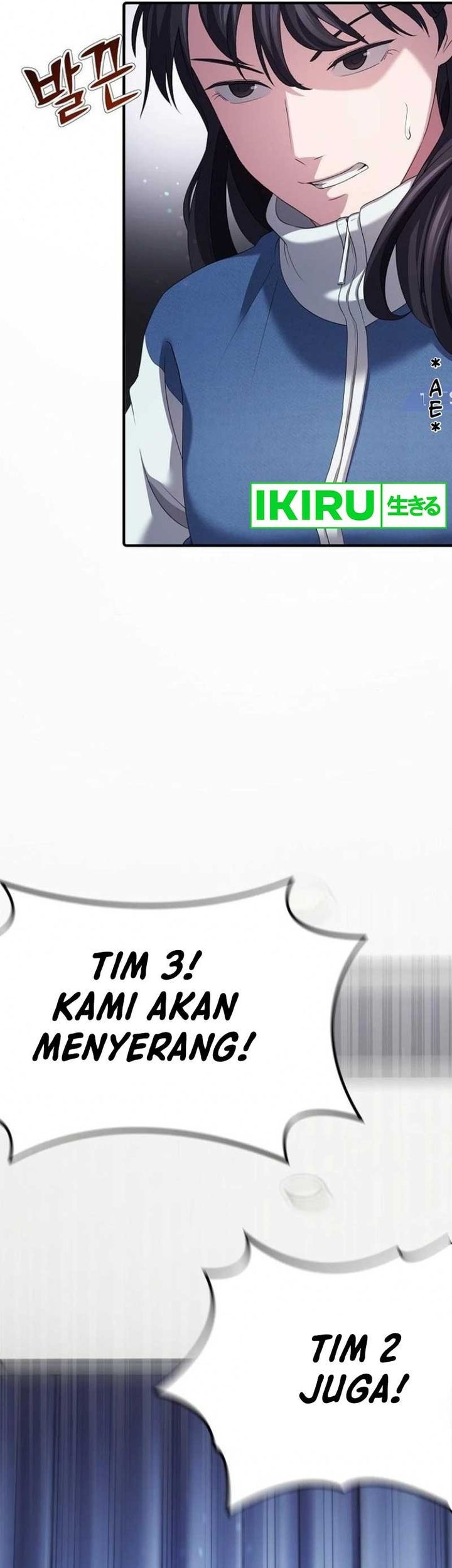 The Corporate Underdog Who Does Everything Right Chapter 10 - halaman 38