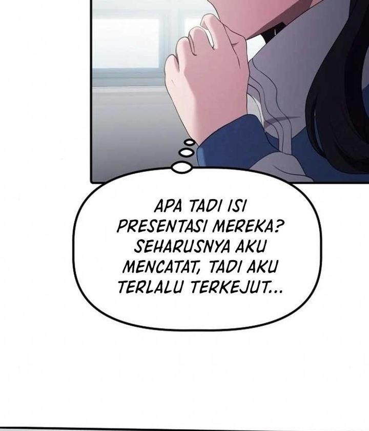 The Corporate Underdog Who Does Everything Right Chapter 10 - halaman 49