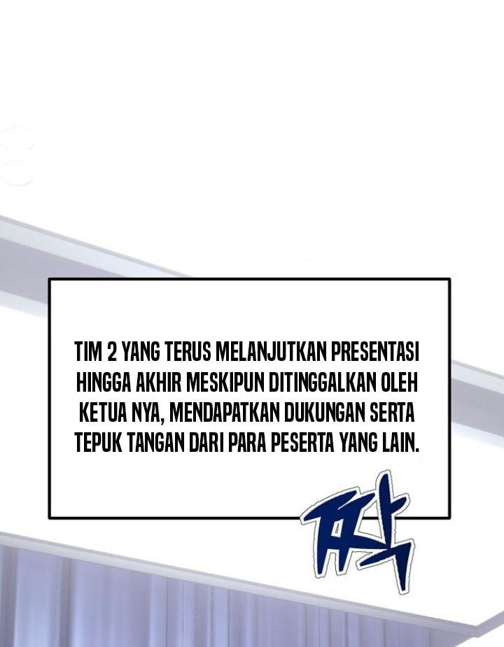 The Corporate Underdog Who Does Everything Right Chapter 11 - halaman 14