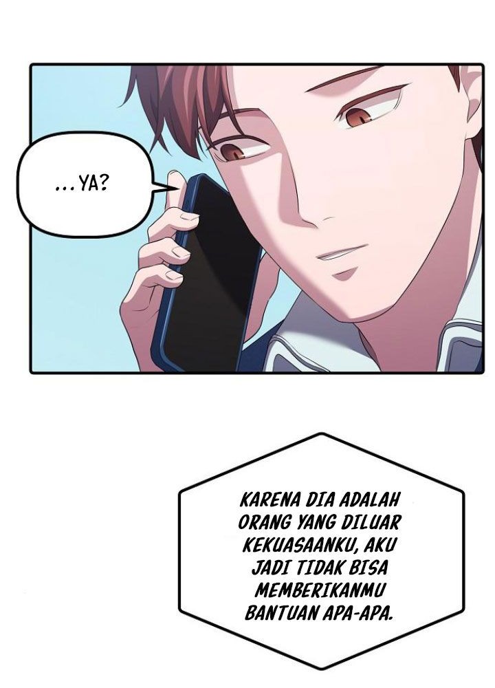 The Corporate Underdog Who Does Everything Right Chapter 11 - halaman 47
