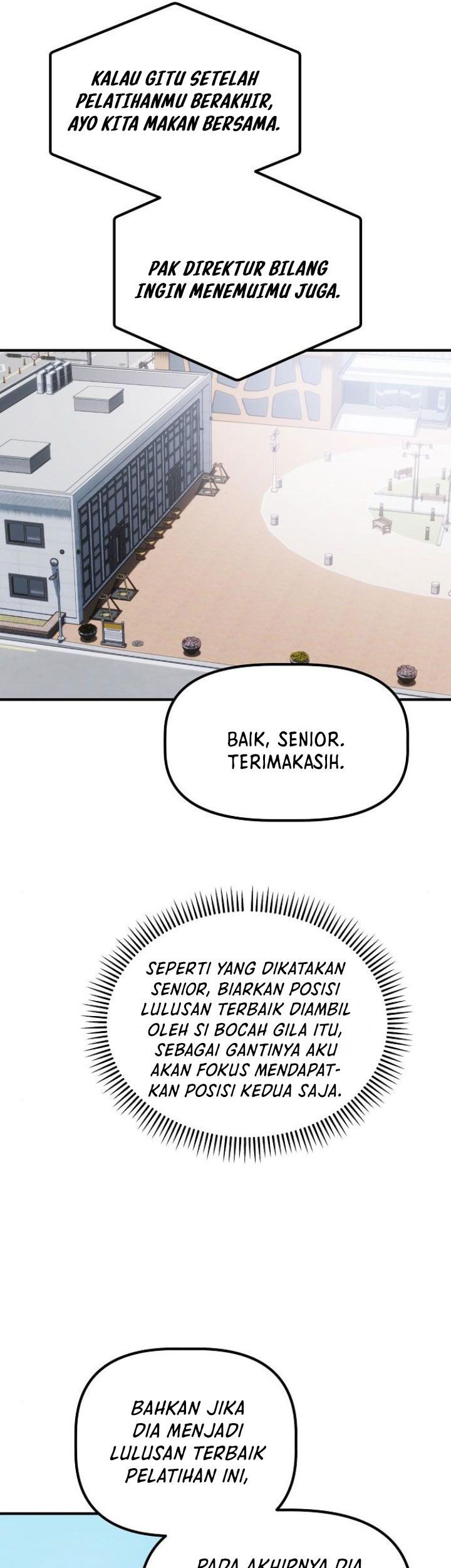 The Corporate Underdog Who Does Everything Right Chapter 11 - halaman 56