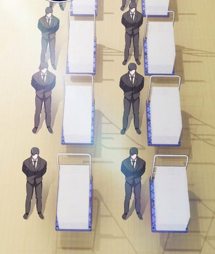 The Corporate Underdog Who Does Everything Right Chapter 11 - halaman 67