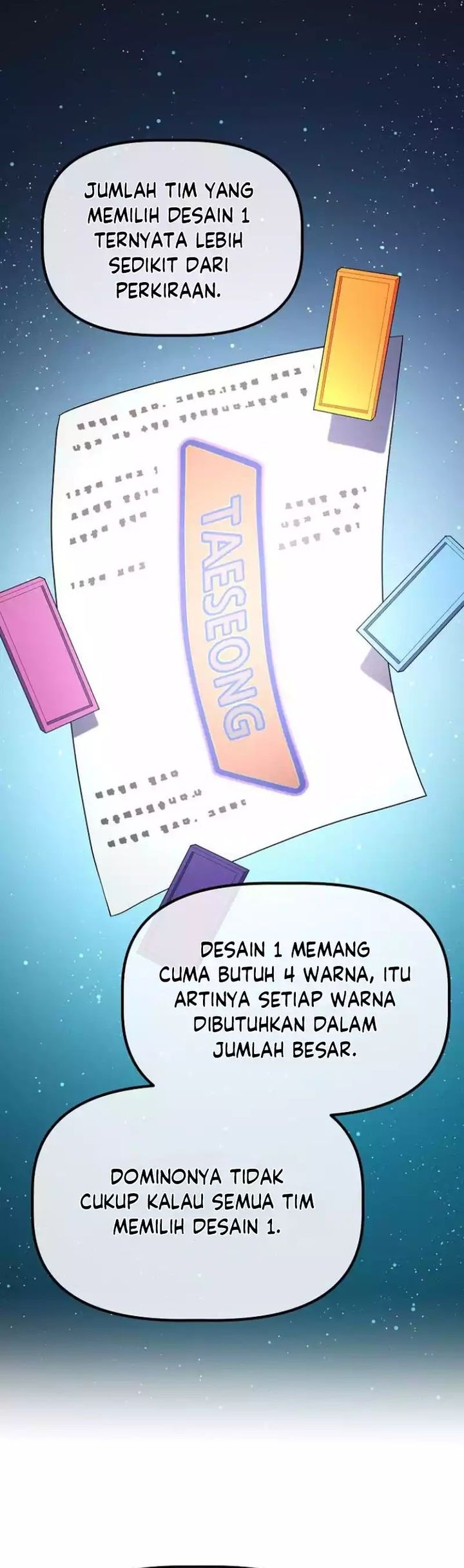 The Corporate Underdog Who Does Everything Right Chapter 13 - halaman 14