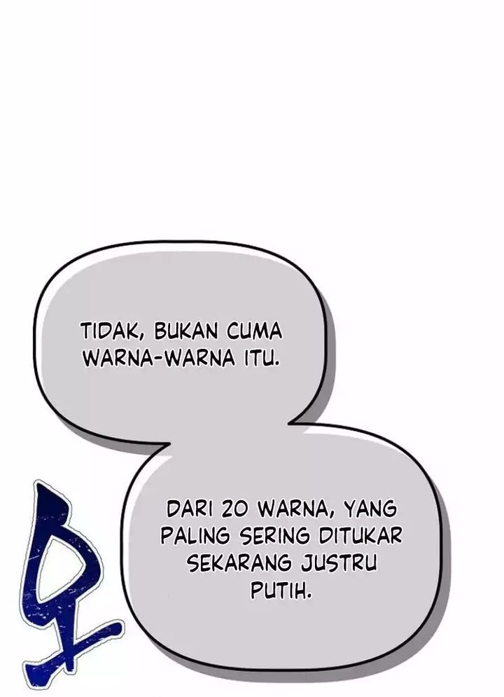 The Corporate Underdog Who Does Everything Right Chapter 13 - halaman 34