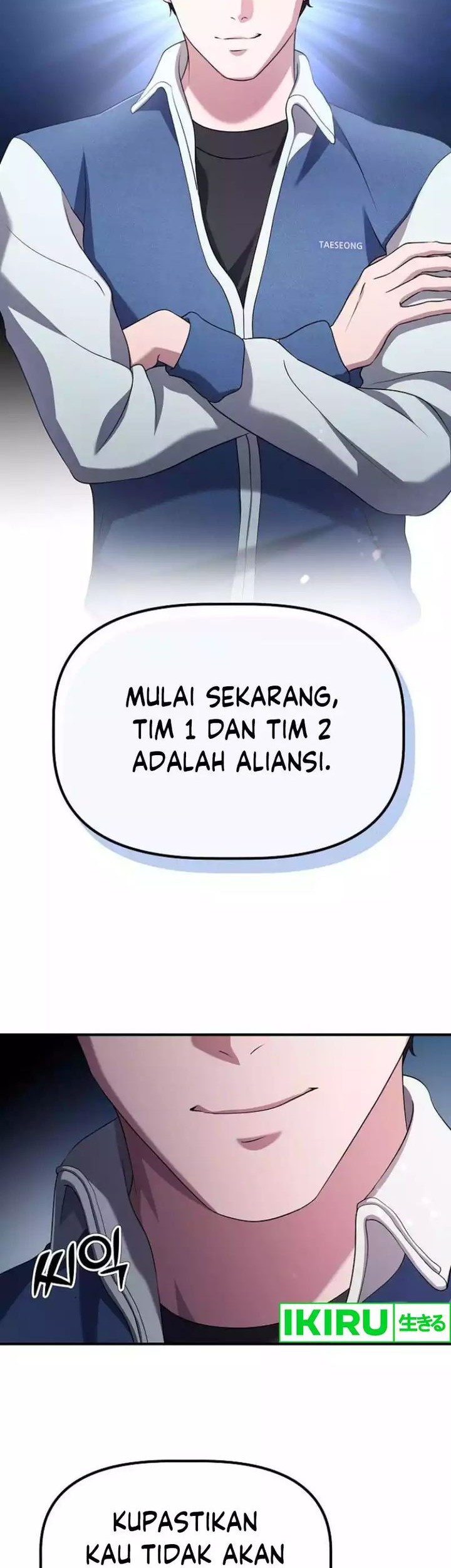 The Corporate Underdog Who Does Everything Right Chapter 13 - halaman 70