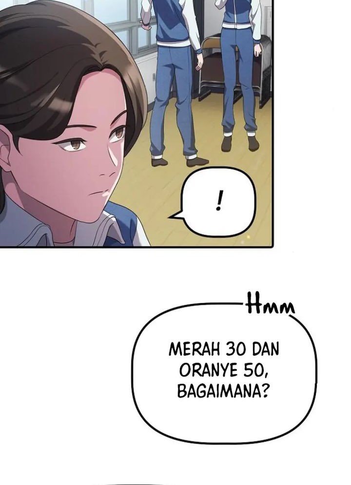 The Corporate Underdog Who Does Everything Right Chapter 14 - halaman 43