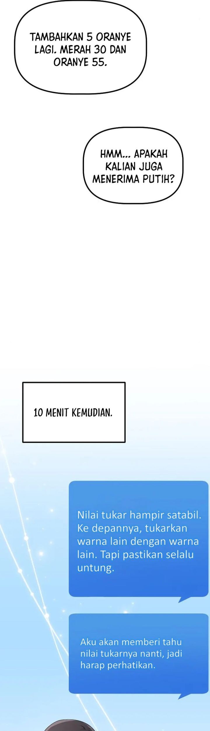 The Corporate Underdog Who Does Everything Right Chapter 14 - halaman 44