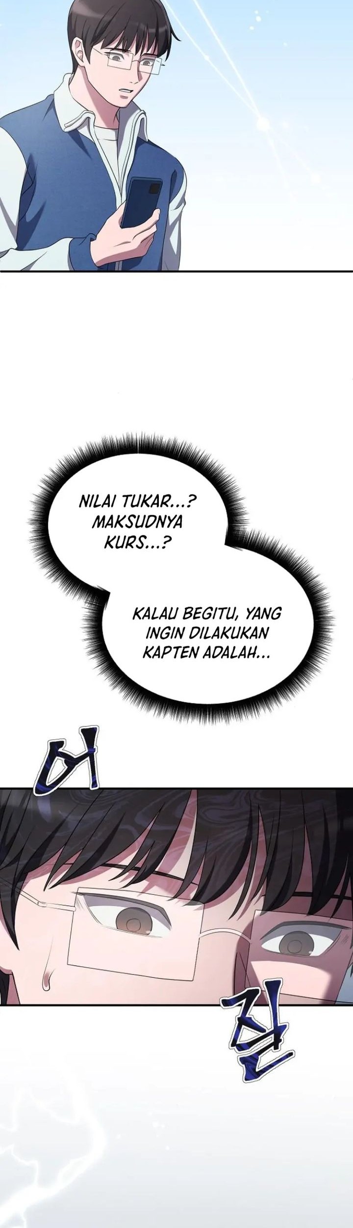 The Corporate Underdog Who Does Everything Right Chapter 14 - halaman 45