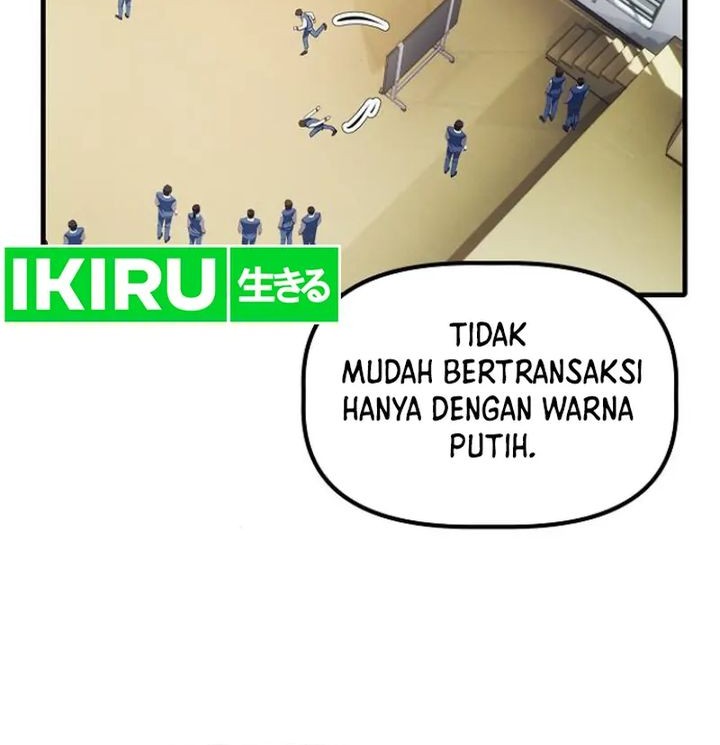 The Corporate Underdog Who Does Everything Right Chapter 14 - halaman 5