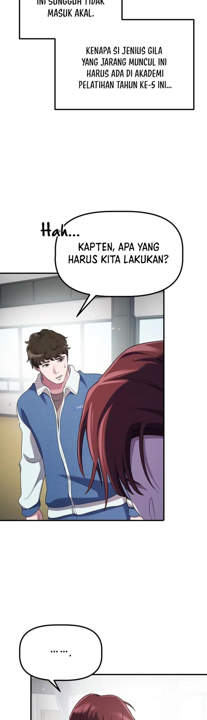 The Corporate Underdog Who Does Everything Right Chapter 14 - halaman 64