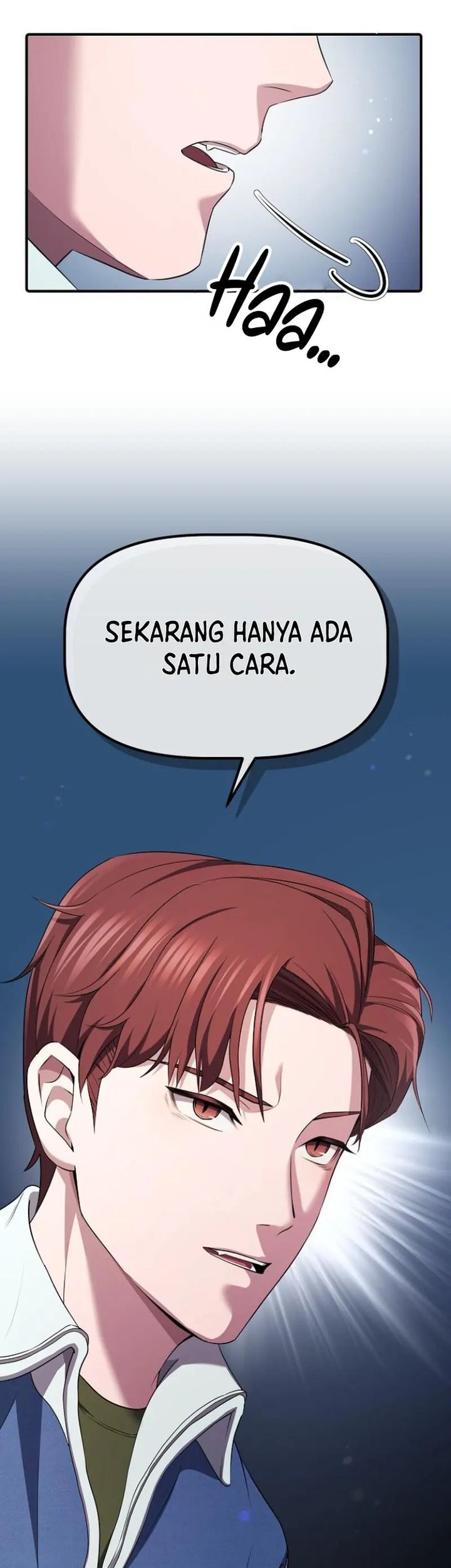 The Corporate Underdog Who Does Everything Right Chapter 14 - halaman 66