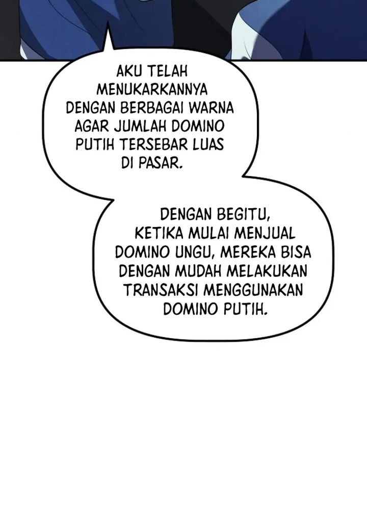 The Corporate Underdog Who Does Everything Right Chapter 14 - halaman 8