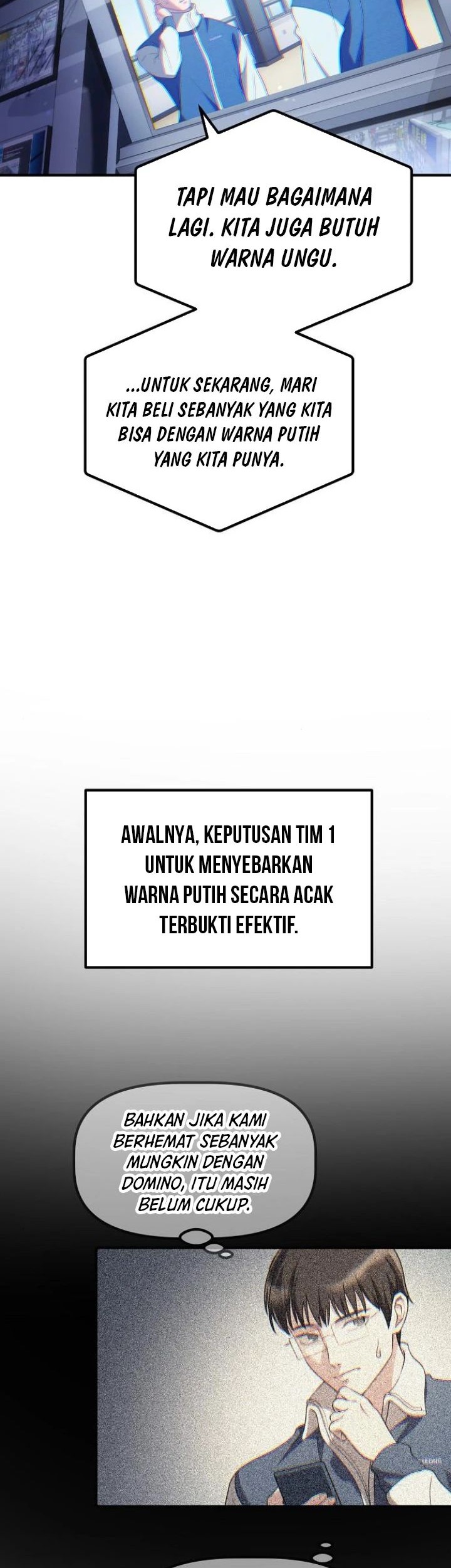 The Corporate Underdog Who Does Everything Right Chapter 15.2 - halaman 10
