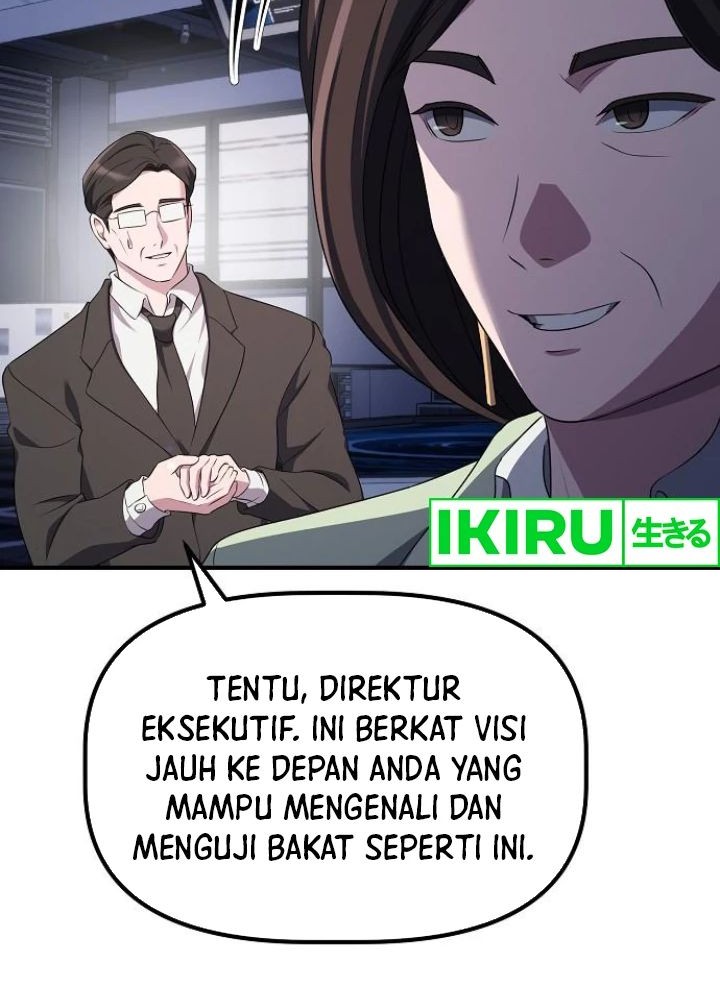 The Corporate Underdog Who Does Everything Right Chapter 15.2 - halaman 23