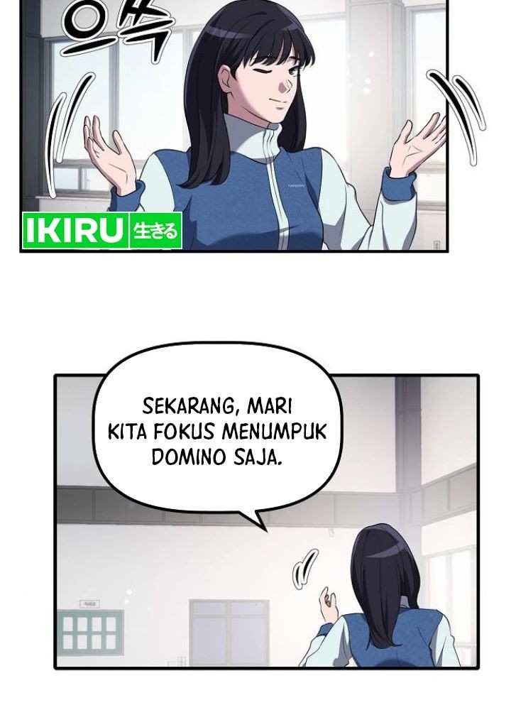 The Corporate Underdog Who Does Everything Right Chapter 15.2 - halaman 52