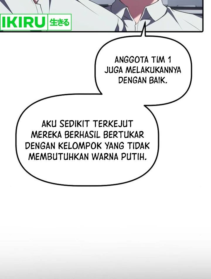 The Corporate Underdog Who Does Everything Right Chapter 15.2 - halaman 8