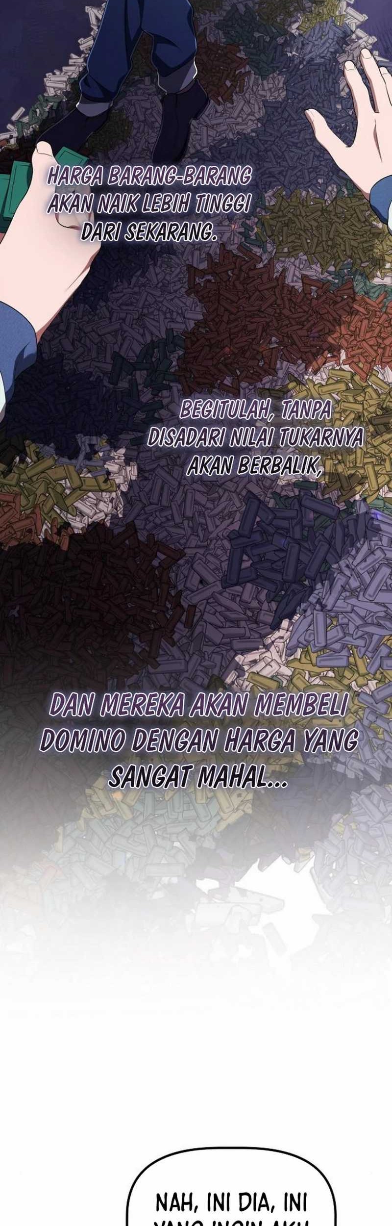 The Corporate Underdog Who Does Everything Right Chapter 15 - halaman 15