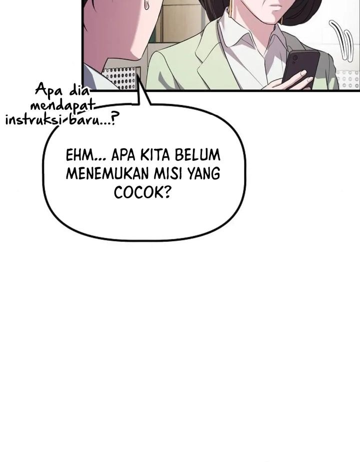 The Corporate Underdog Who Does Everything Right Chapter 16 - halaman 44