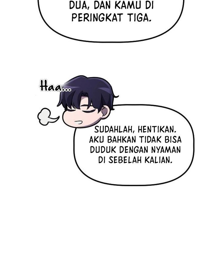 The Corporate Underdog Who Does Everything Right Chapter 17 - halaman 17